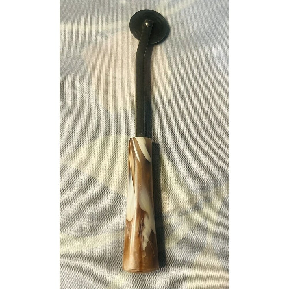 Vintage Dritz Tracing Wheel  Bakelite Handle  Sewing Tool